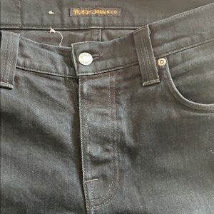 Nudie jeans co